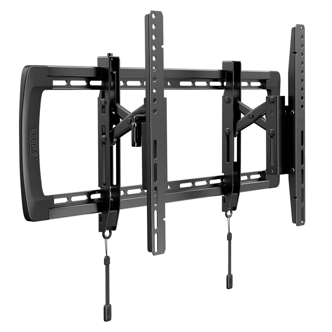 ErgoAV ERMTL7-01B Large Extend & Tilt TV Mount 42″-98″ TVs