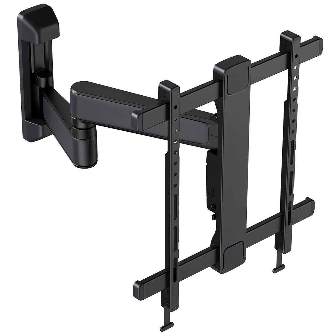 Ergo AV ERMMM7-01B Motion Mount for TVs 39″ to 65″