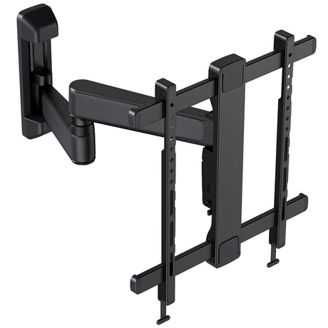 Ergo AV ERMMM7-01B Motion Mount for TVs 39″ to 65″