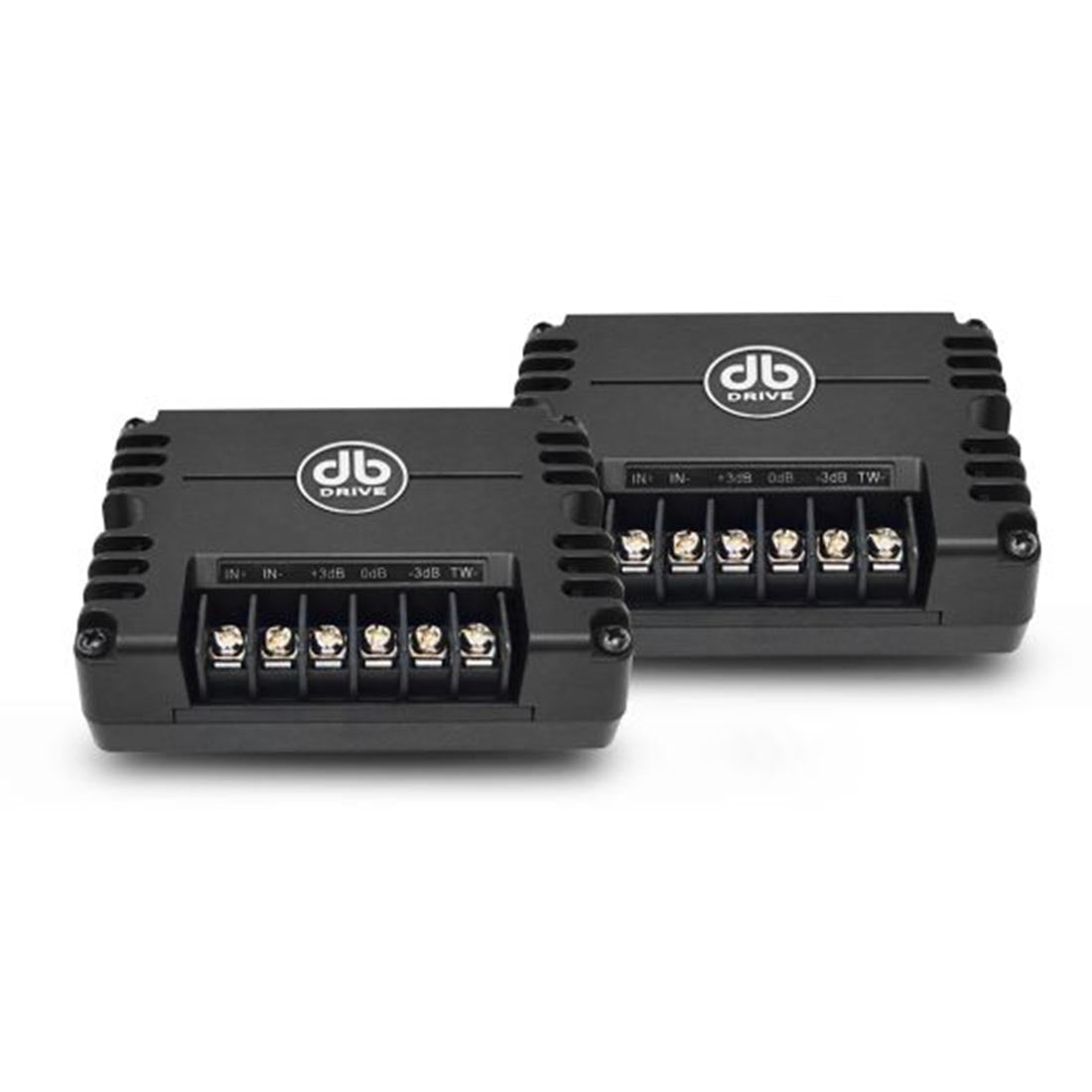 Euphoria E5T Crossover for tweeters.