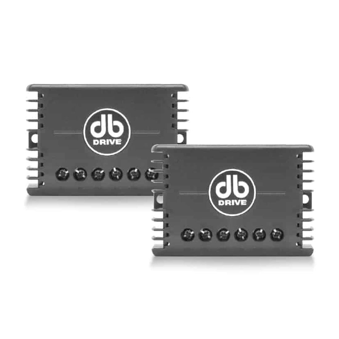 Euphoria XPERT EX10NCD 10" NEO Midrange Loudspeakers