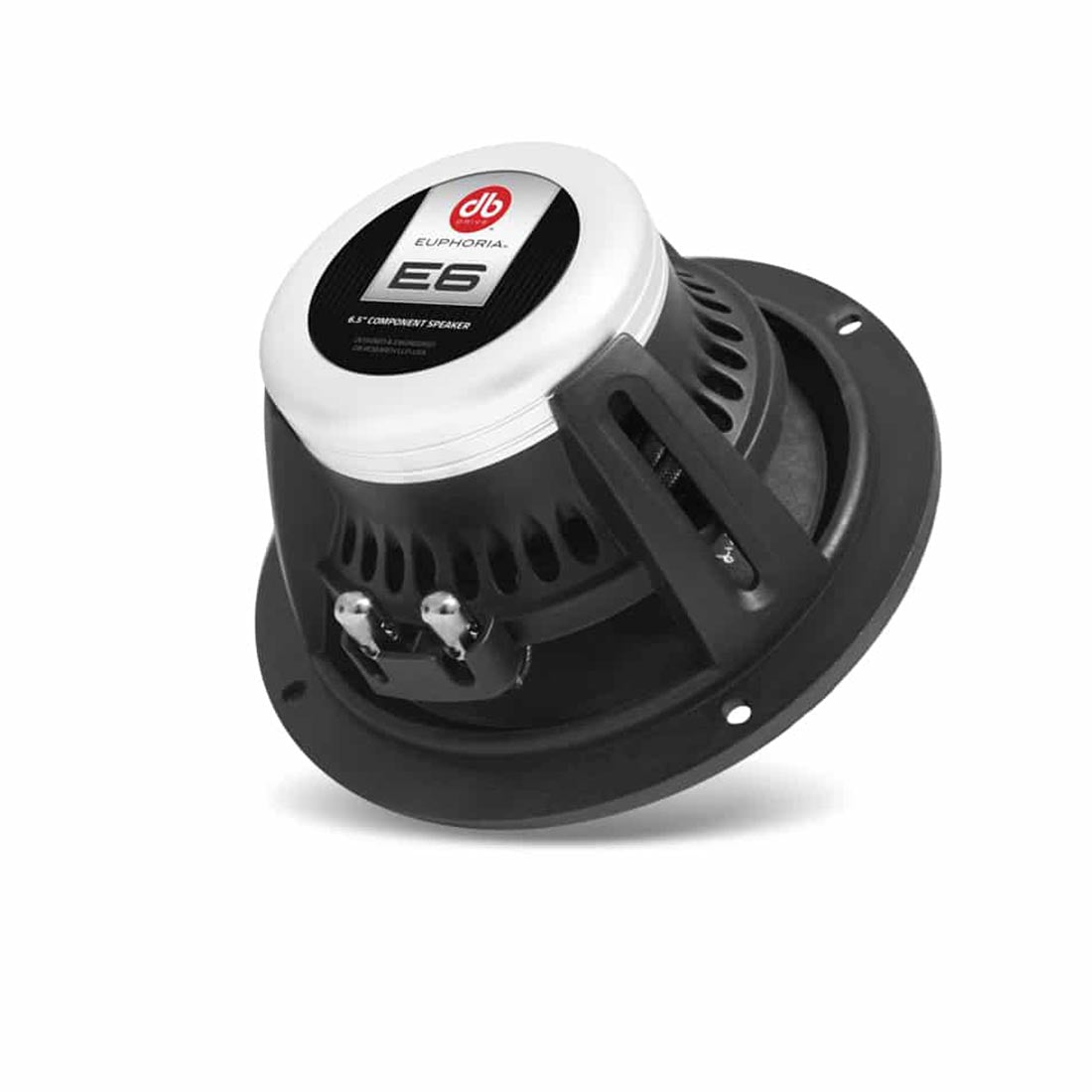 E6 Component System Speaker Back