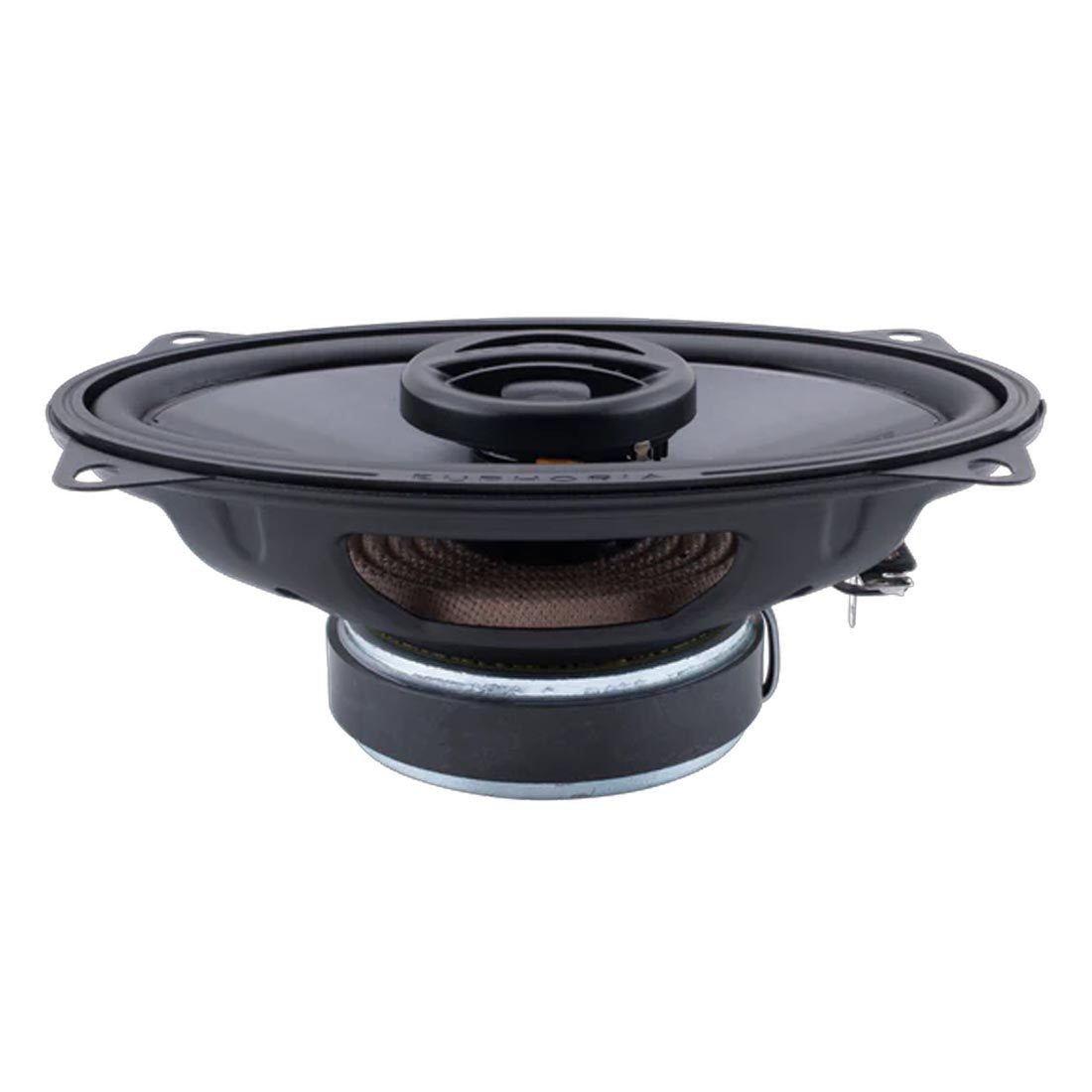 Euphoria ESQ46 ESQ 4" x 6" 2-Way Loudspeakers - Pair