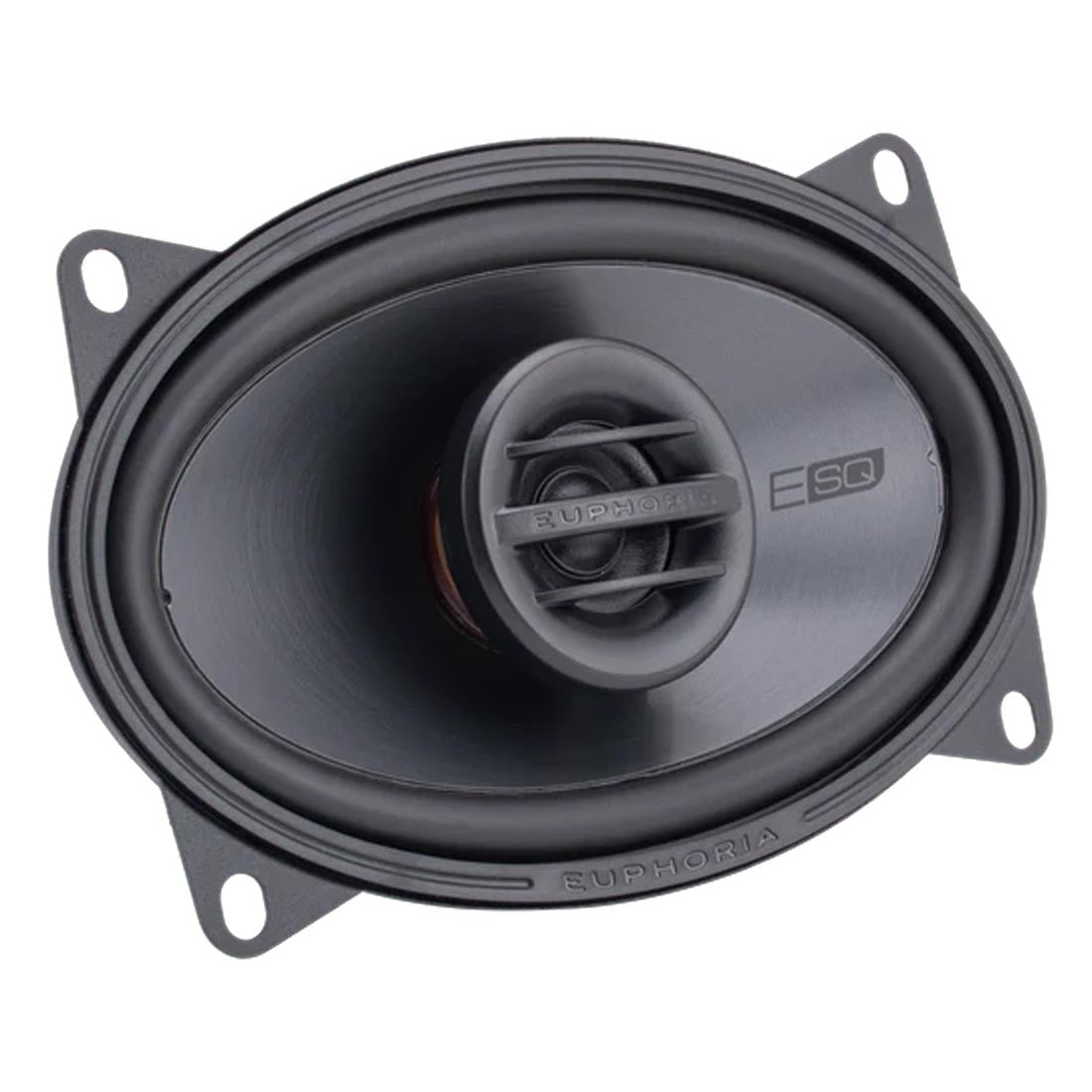 Euphoria ESQ46 ESQ 4" x 6" 2-Way Loudspeakers - Pair