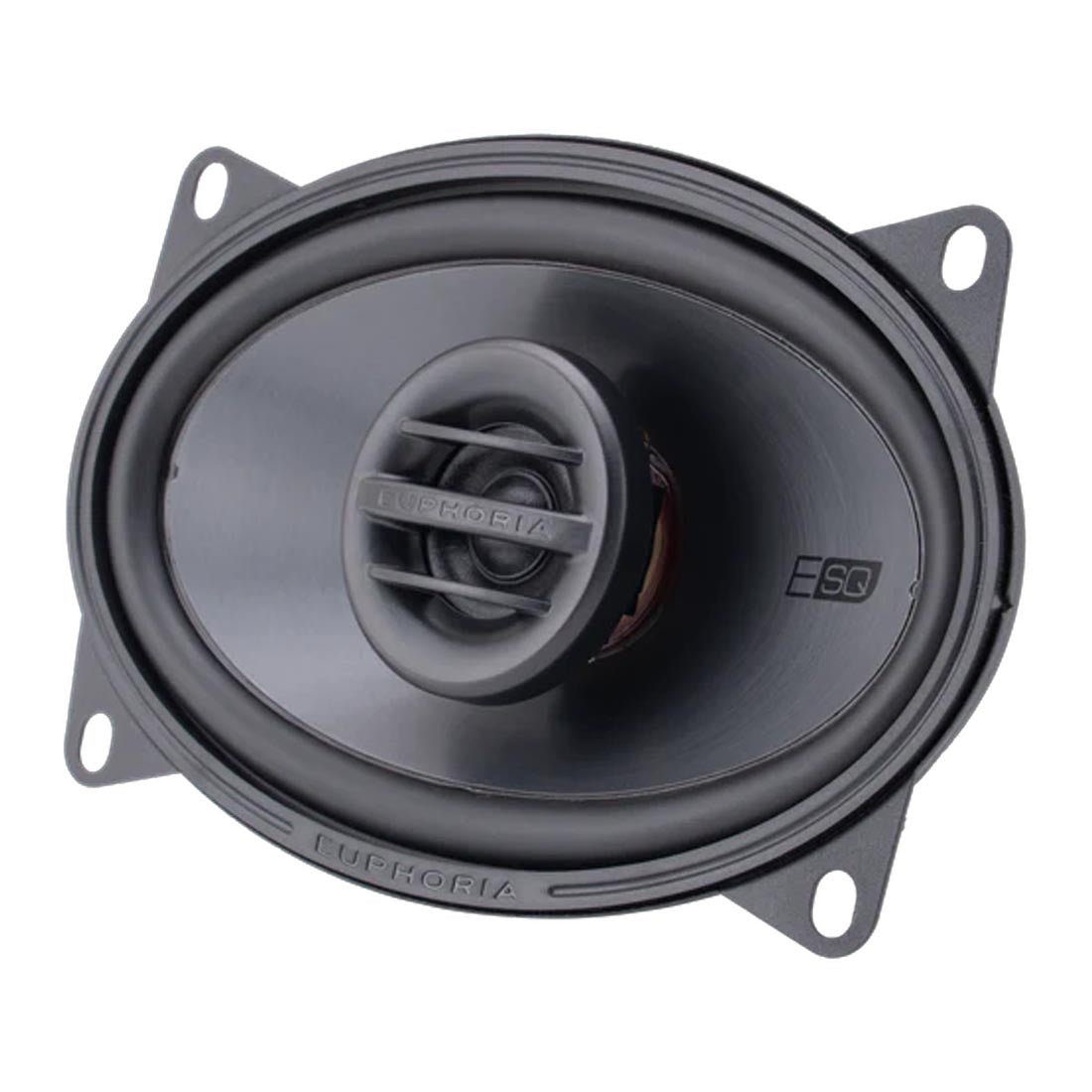 Euphoria ESQ46 ESQ 4" x 6" 2-Way Loudspeakers - Pair