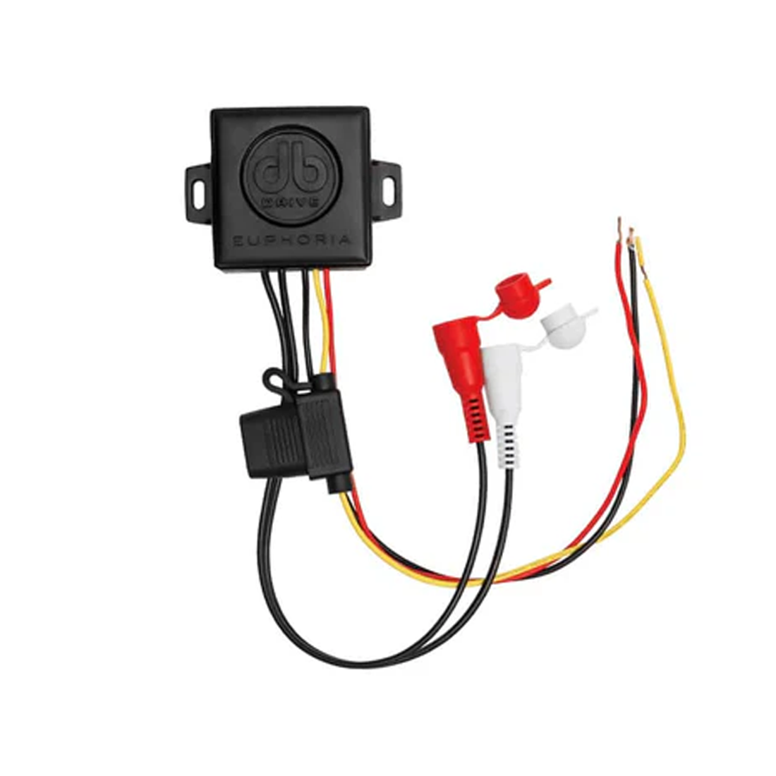 Euphoria XPERT EX-BT1 Weatherproof Bluetooth Receiver (EXBT1)