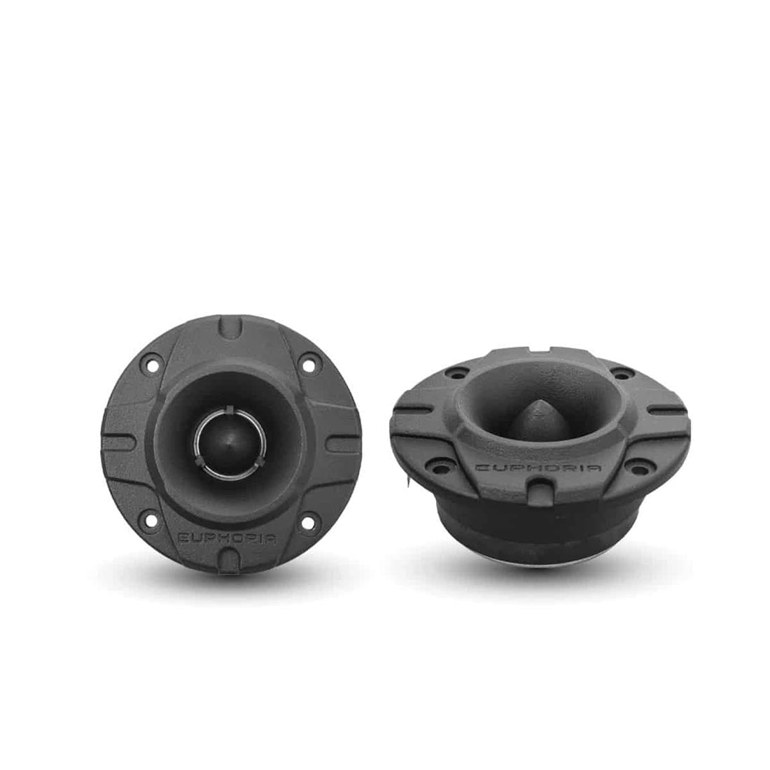 Euphoria E5PRO-6K 6.5" 4 Ohm Shallow Component Speaker System