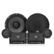 Euphoria E5 6.5" 125W Component Speaker System