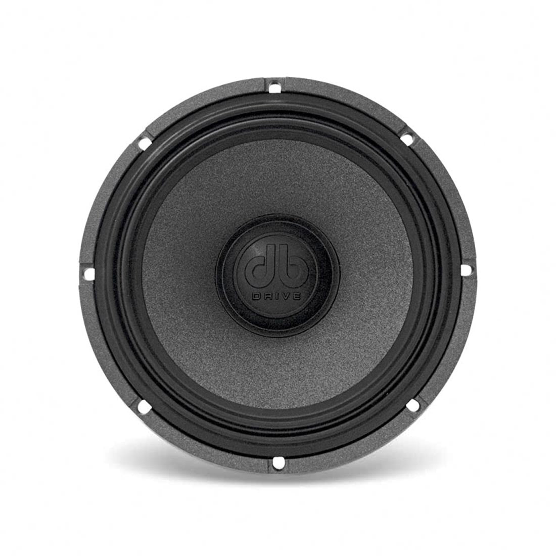 Euphoria E5 6.5" 125W Component Speaker System