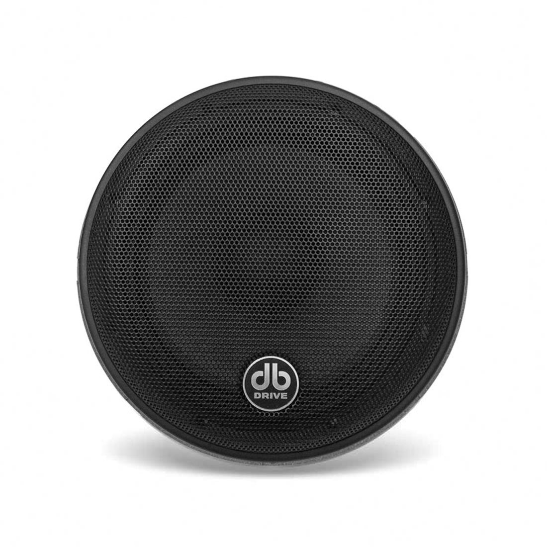 Euphoria E5 6.5" 125W Component Speaker System