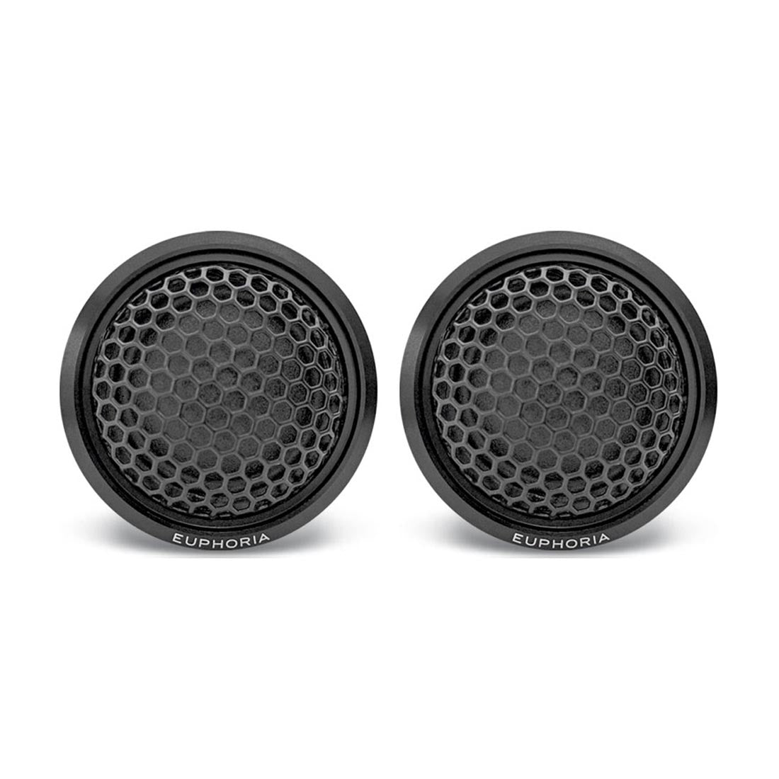 Euphoria E5 6.5" 125W Component Speaker System