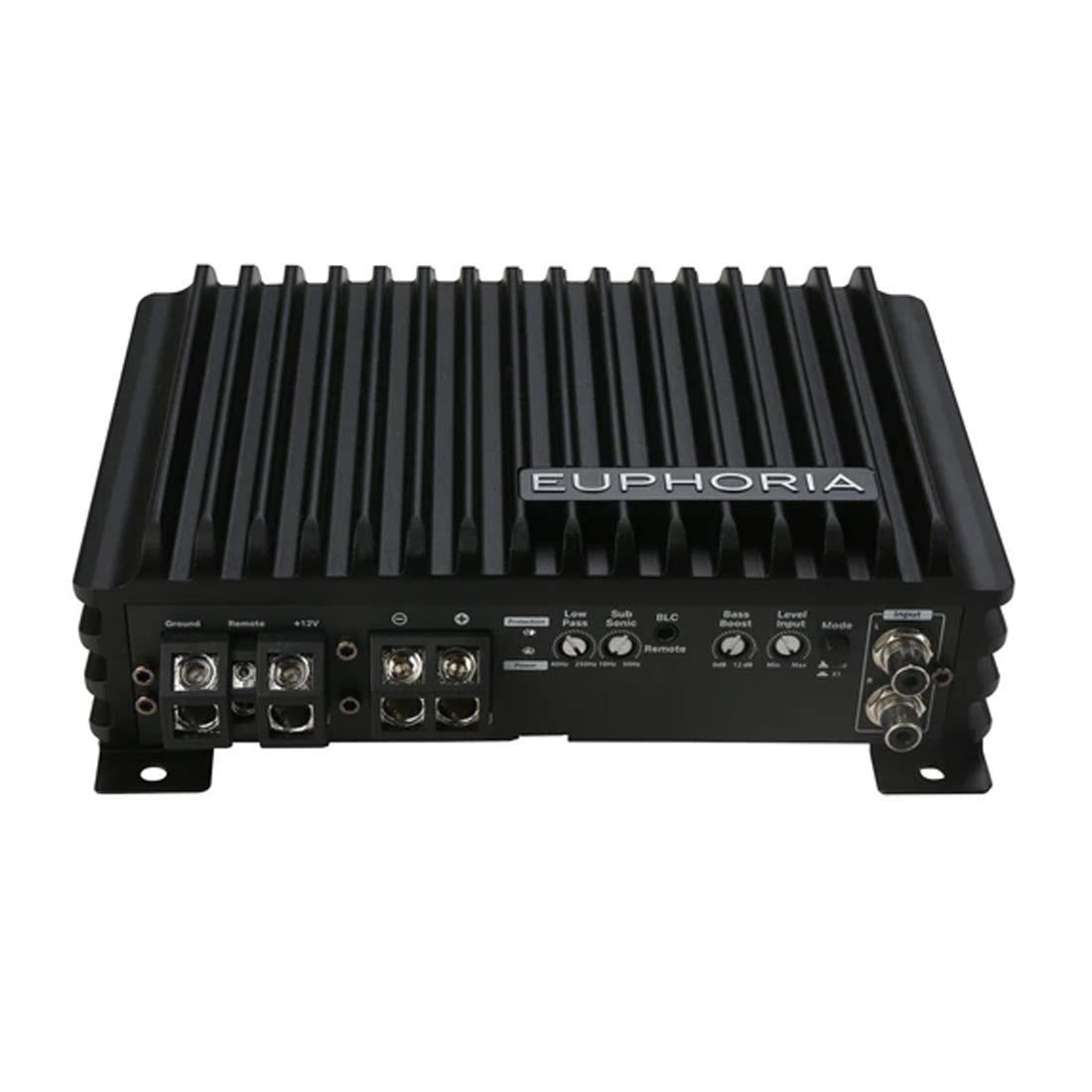 Euphoria EA1.600 Full Range Class D Monoblock Subwoofer Amplifier (EA1600)