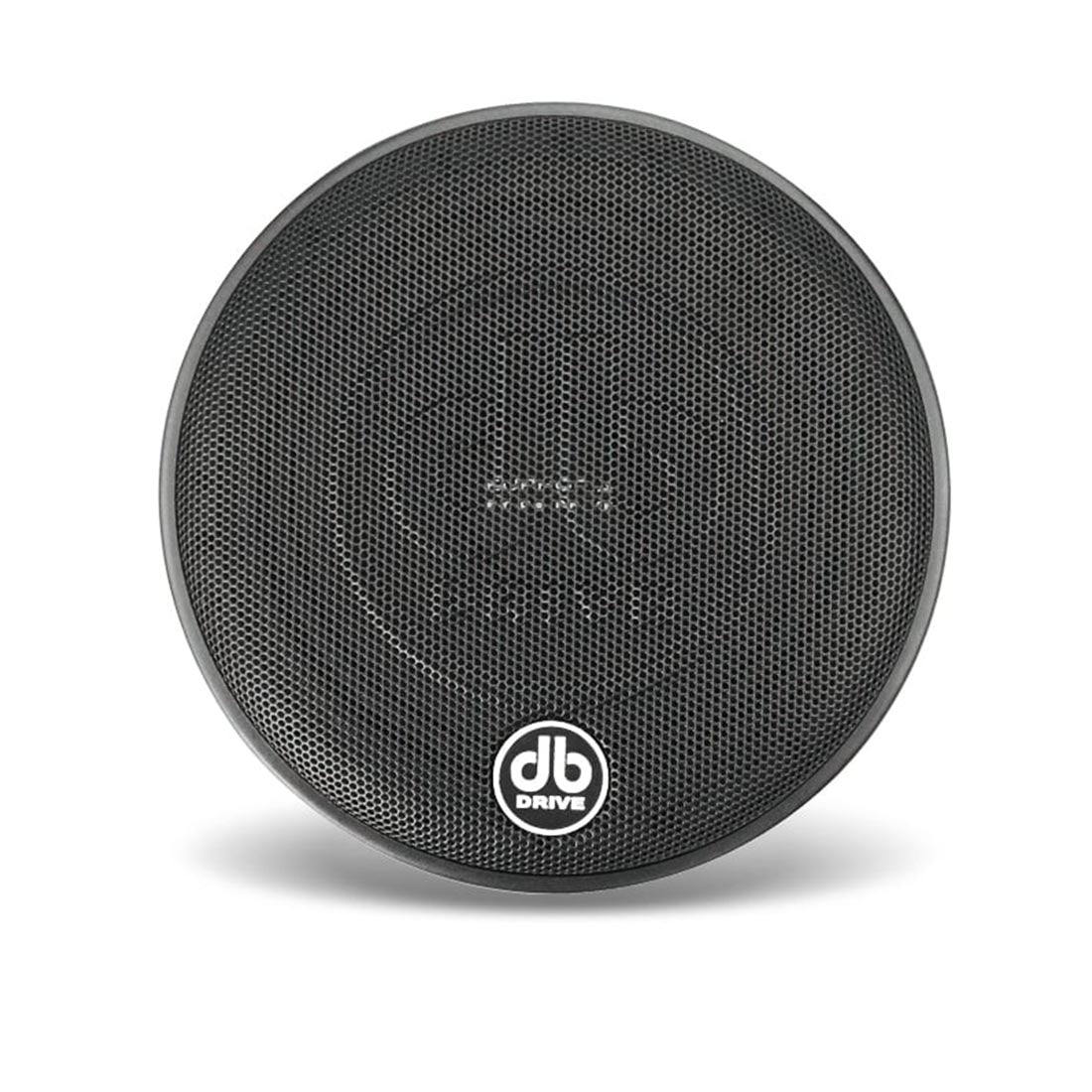 Euphoria EPC6K 6.5" 250W EPC Competition Component System Speaker with grill on