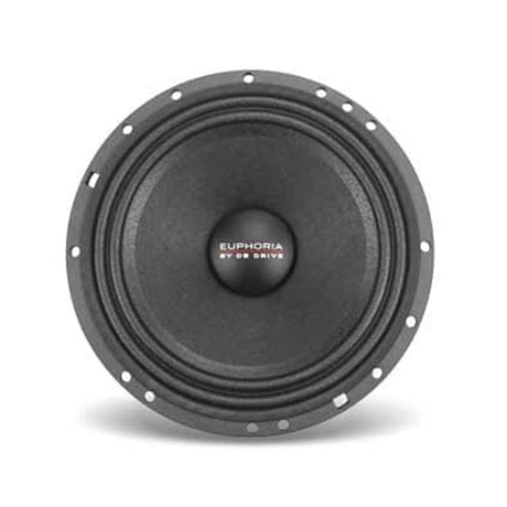 Euphoria EPC6K 6.5" 250W EPC Competition Component System Front of speaker