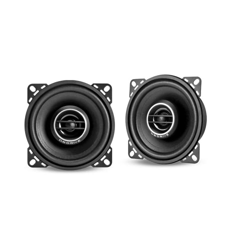 Euphoria ES3-40 Speakers 4" 40W - 2-Way - Pair