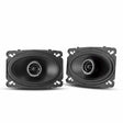 Euphoria ES3-46 4"x6" 2 Way Speakers - Pair