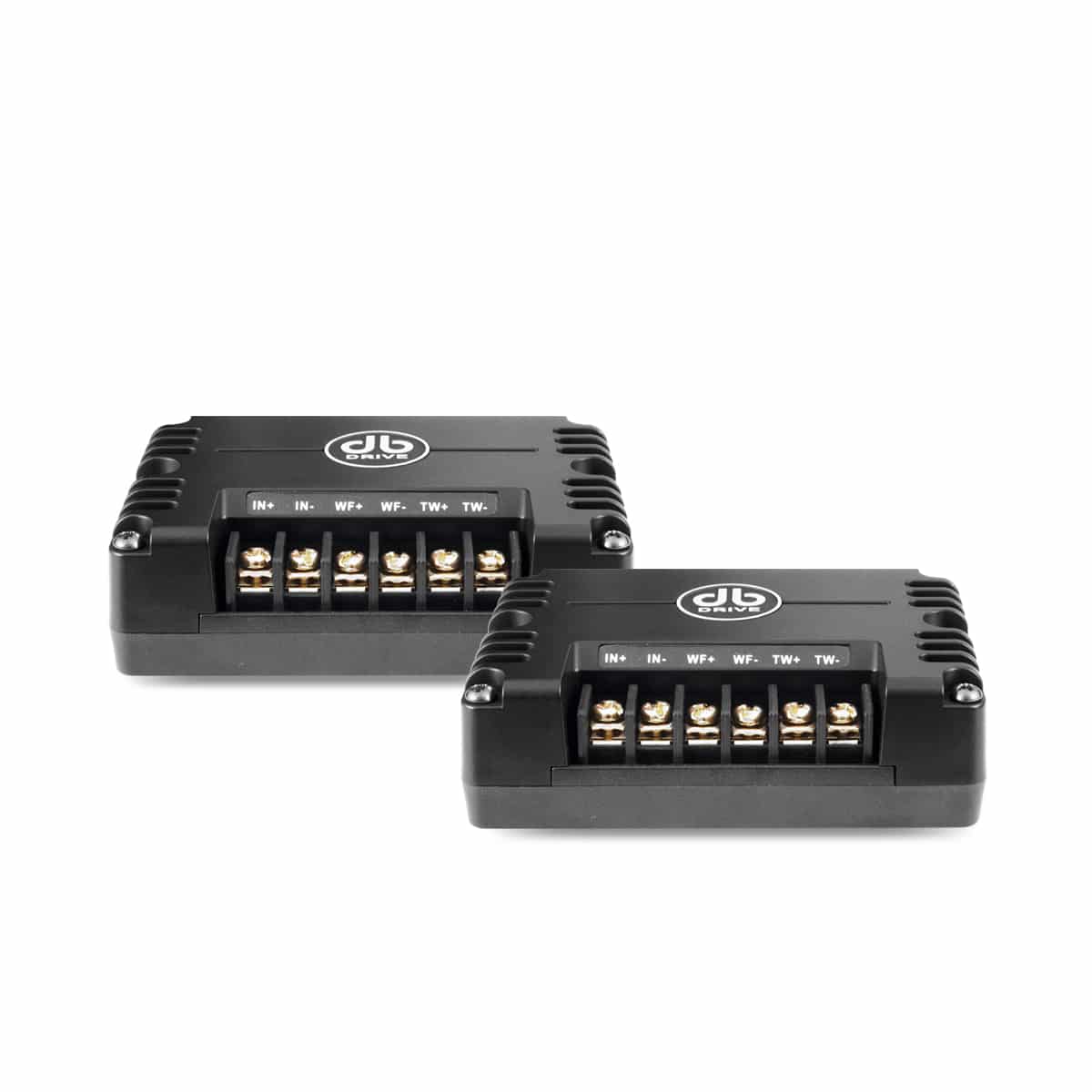 Euphoria ES3-6C - 6.5" Component System