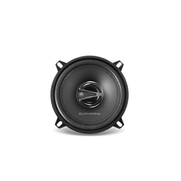 Euphoria ES5-50 Speakers - 5.25" - 2-Way - Pair