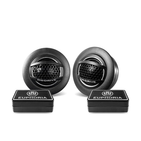 Euphoria ES7-1T Tweeters - 1" - Pair