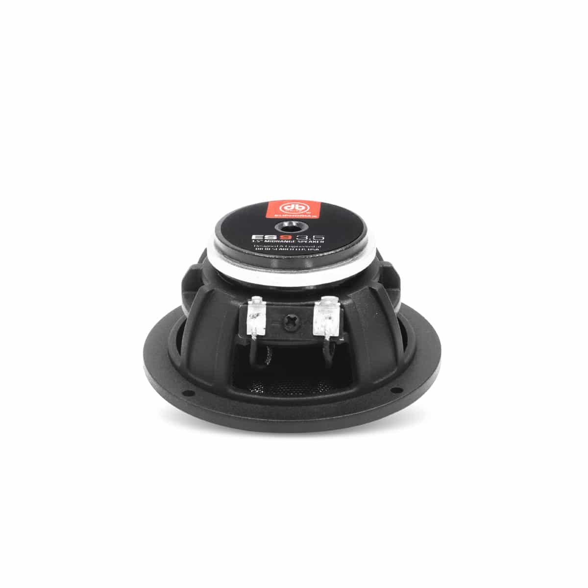 Euphoria ES9-3.5 3.5" Midrange Speakers - Pair