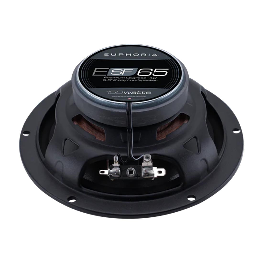 Euphoria ESF65 ESF 6.5" 2-Way Loudspeakers - Pair