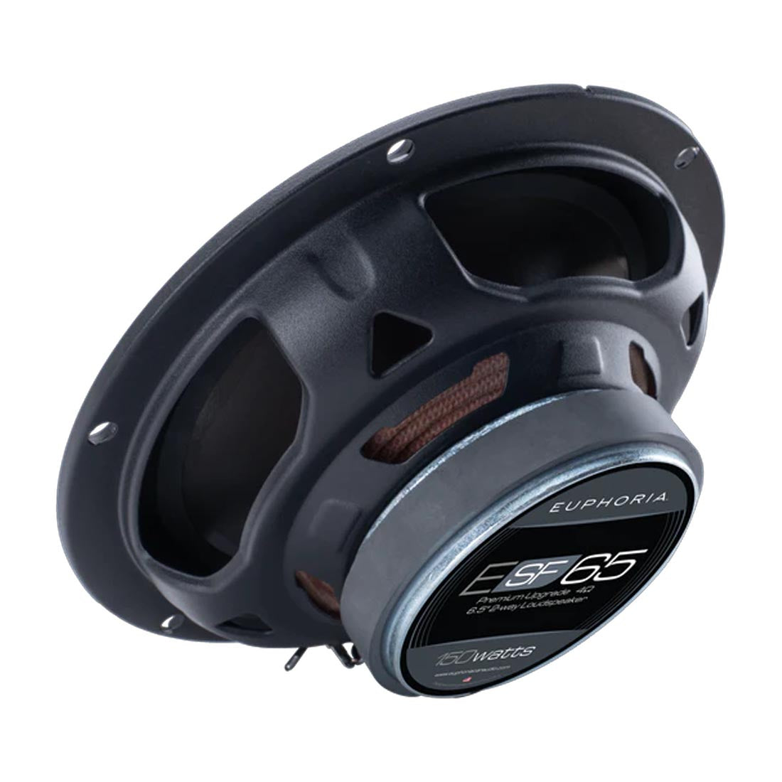 Euphoria ESF65 ESF 6.5" 2-Way Loudspeakers - Pair
