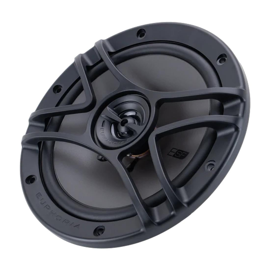 Euphoria ESF65 ESF 6.5" 2-Way Loudspeakers - Pair