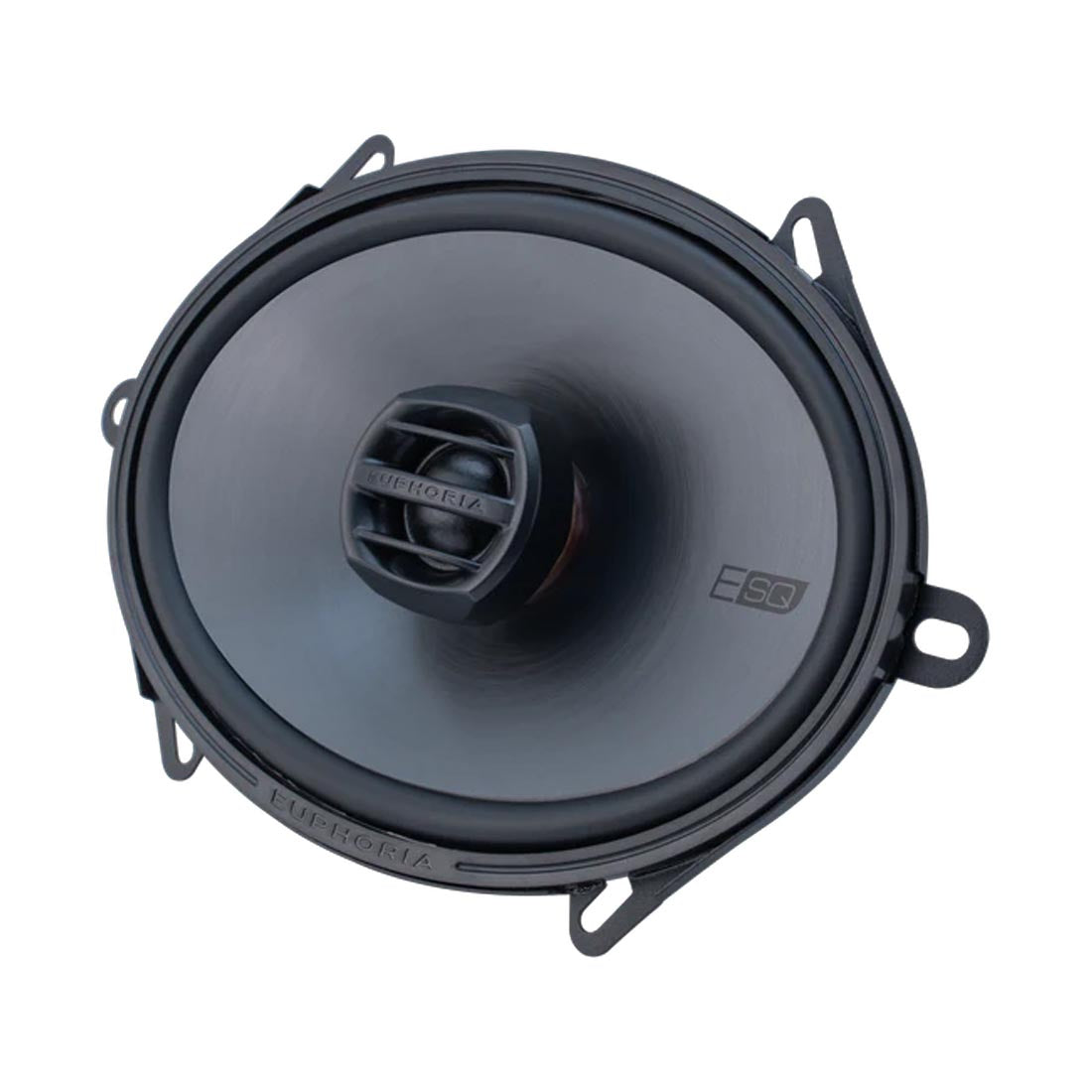 Euphoria ESQ57 ESQ 5" x 7" 2-Way Loudspeakers - Pair