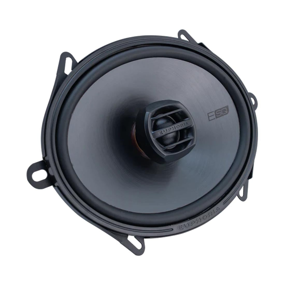 Euphoria ESQ57 ESQ 5" x 7" 2-Way Loudspeakers - Pair
