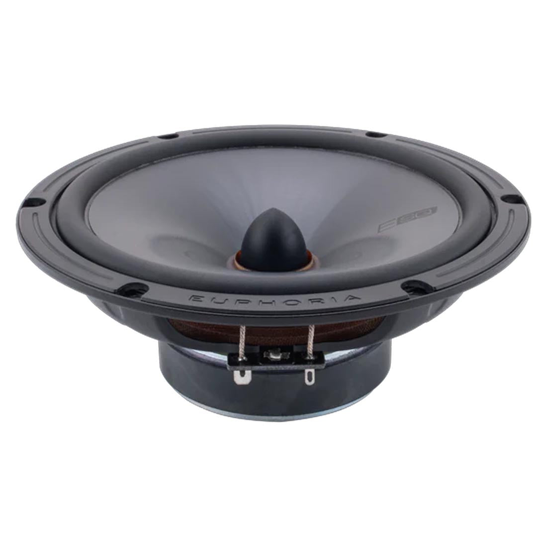 Euphoria ESQ65C SQ 6.5" 2-Way Loudspeaker Component System
