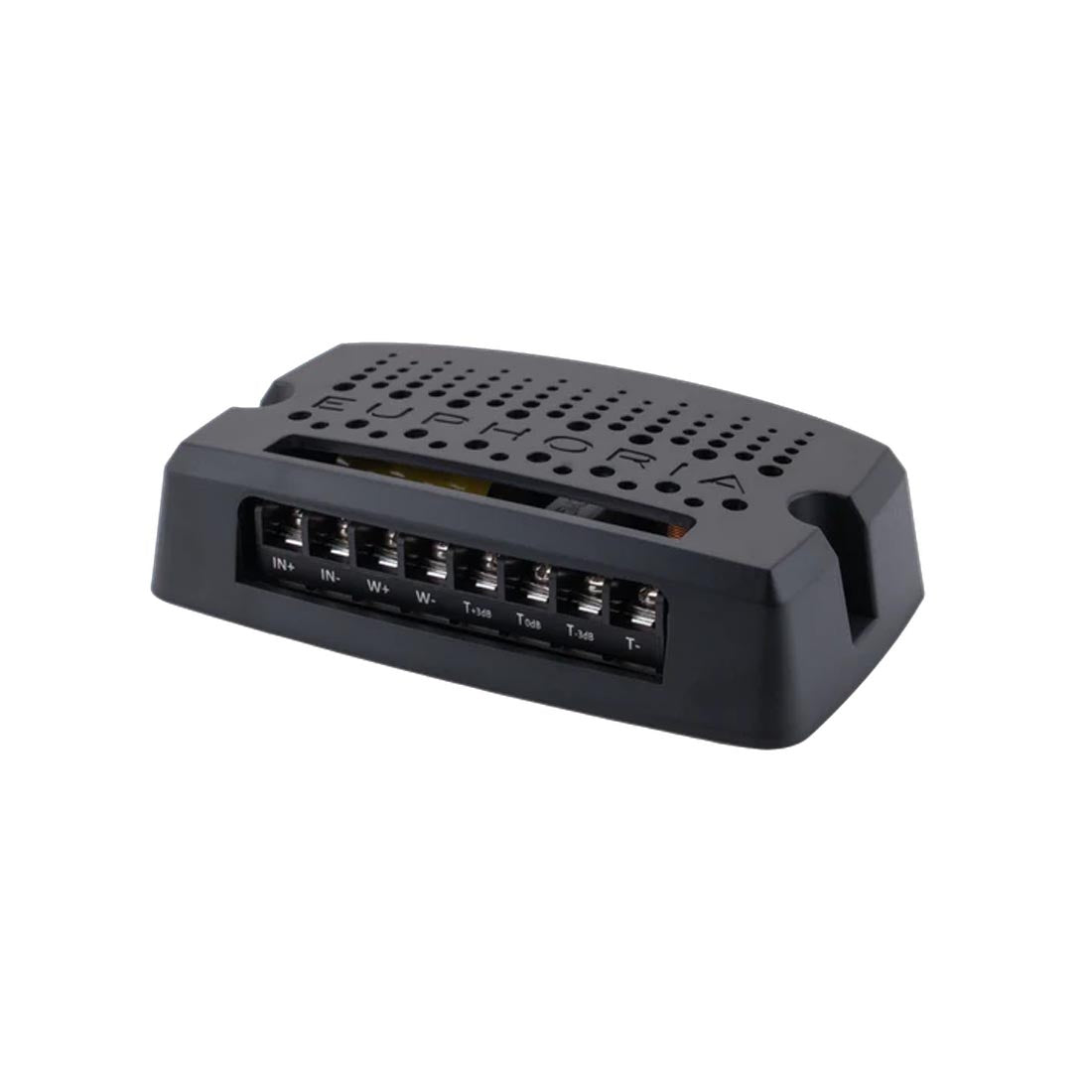 Euphoria ESQ69C SQ 6" × 9" 2-Way Loudspeaker Component System