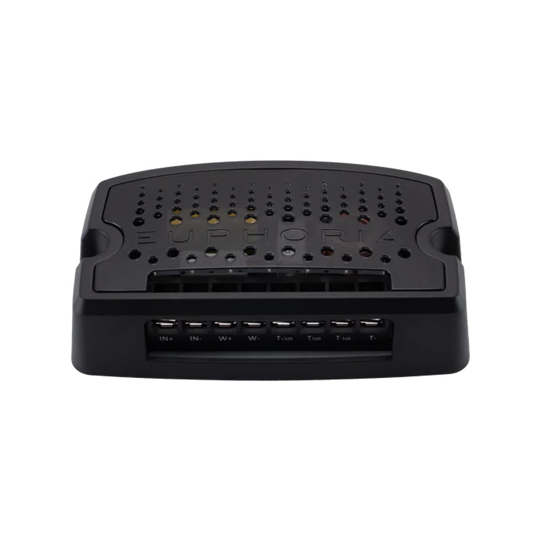 Euphoria ESR653C Reference 6.5" 3-Way Component Loudspeaker System