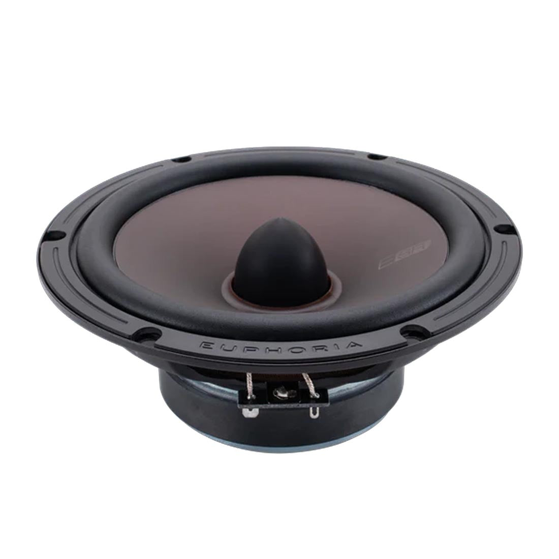 Euphoria ESR653C Reference 6.5" 3-Way Component Loudspeaker System