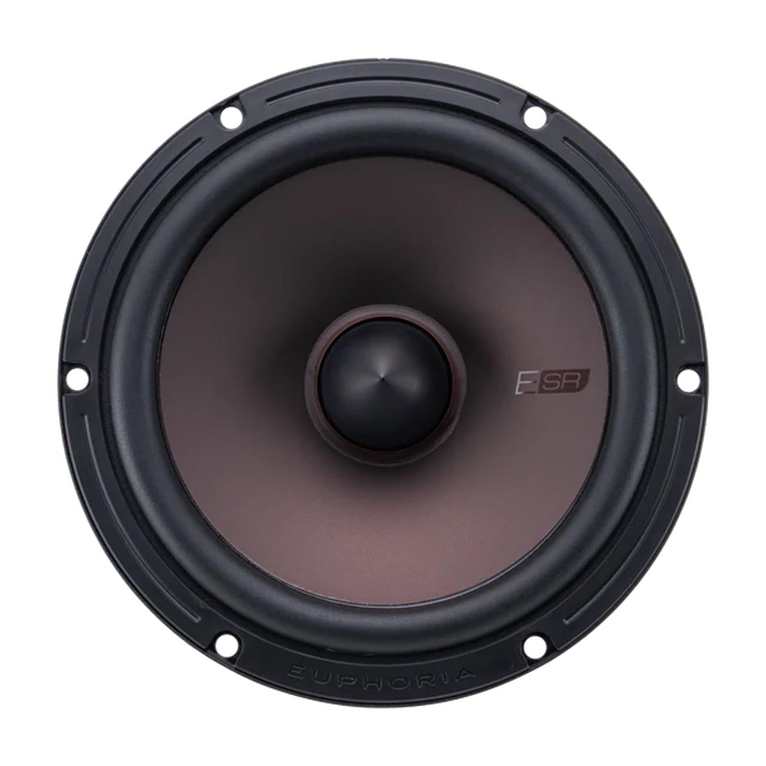 Euphoria ESR653C Reference 6.5" 3-Way Component Loudspeaker System