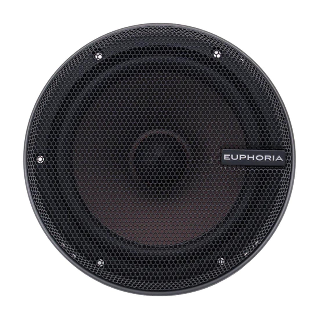 Euphoria ESR653C Reference 6.5" 3-Way Component Loudspeaker System