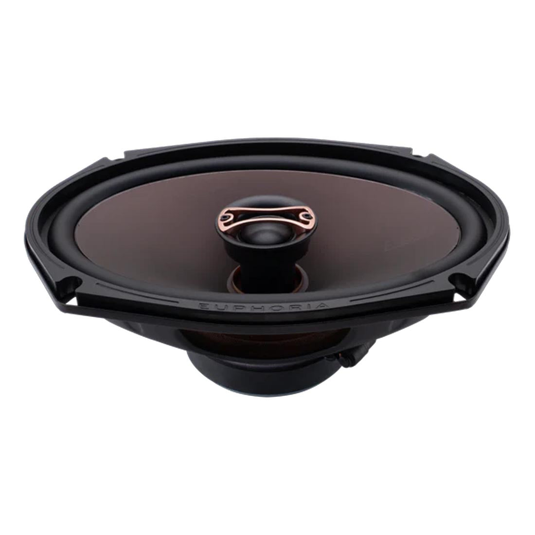 Euphoria ESR69 Reference 6" x 9" 2-Way Loudspeakers - Pair