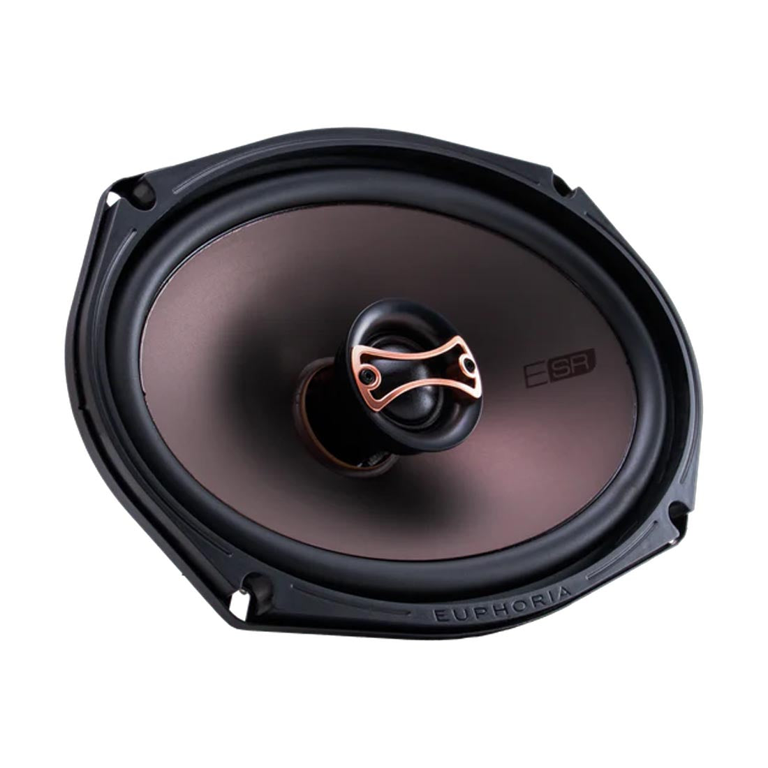 Euphoria ESR69 Reference 6" x 9" 2-Way Loudspeakers - Pair