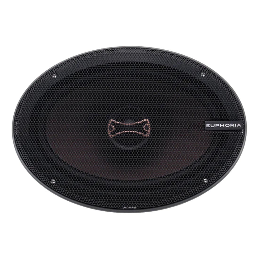 Euphoria ESR69 Reference 6" x 9" 2-Way Loudspeakers - Pair
