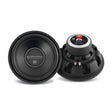 Euphoria EW5-12D4 12" 350W 4-Ohm DVC Subwoofer