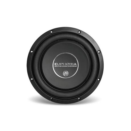Euphoria EW7-12F 12" 300W 4-Ohm DVC Shallow Subwoofer