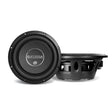 Euphoria EW7-12F 12" 300W 4-Ohm DVC Shallow Subwoofer