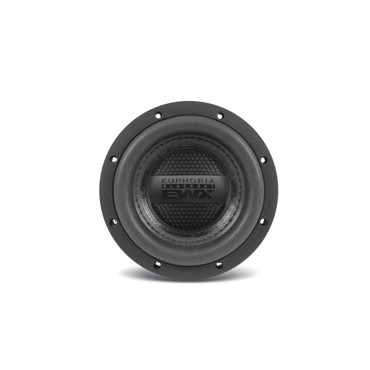Euphoria EWX6NEO 6" 250W DVC Subwoofer