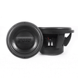 Euphoria EWXB12D2 12" 1000W 2-Ohm DVC Subwoofer