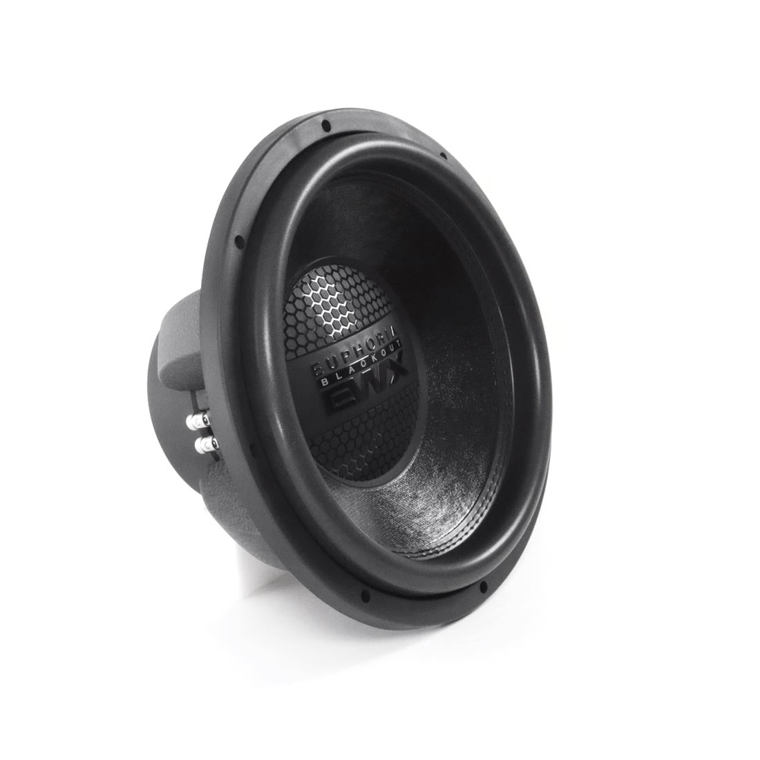 Euphoria EWXB15D4 15" EWX Blackout Edition DVC Subwoofer