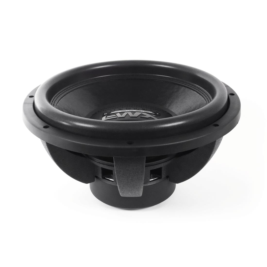 Euphoria EWXB15D4 15" EWX Blackout Edition DVC Subwoofer