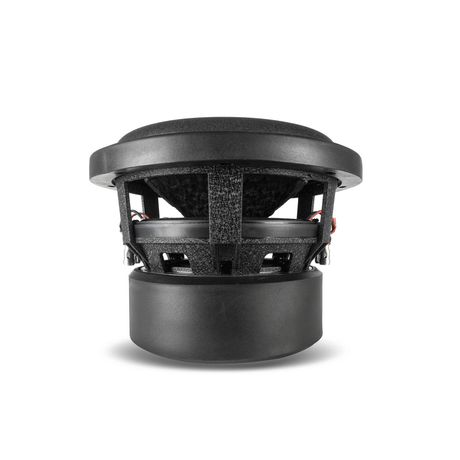 Euphoria EWXB8D2 8" 600W  2-Ohm DVC Subwoofer
