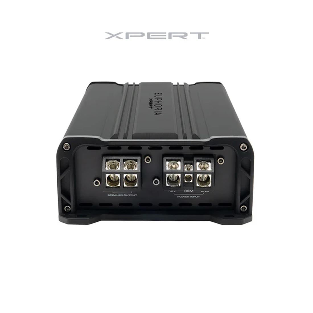 Euphoria EX1500.1 Full Range Class D Monoblock Amplifier