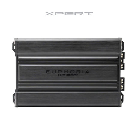 Euphoria EX1500.1 Full Range Class D Monoblock Amplifier