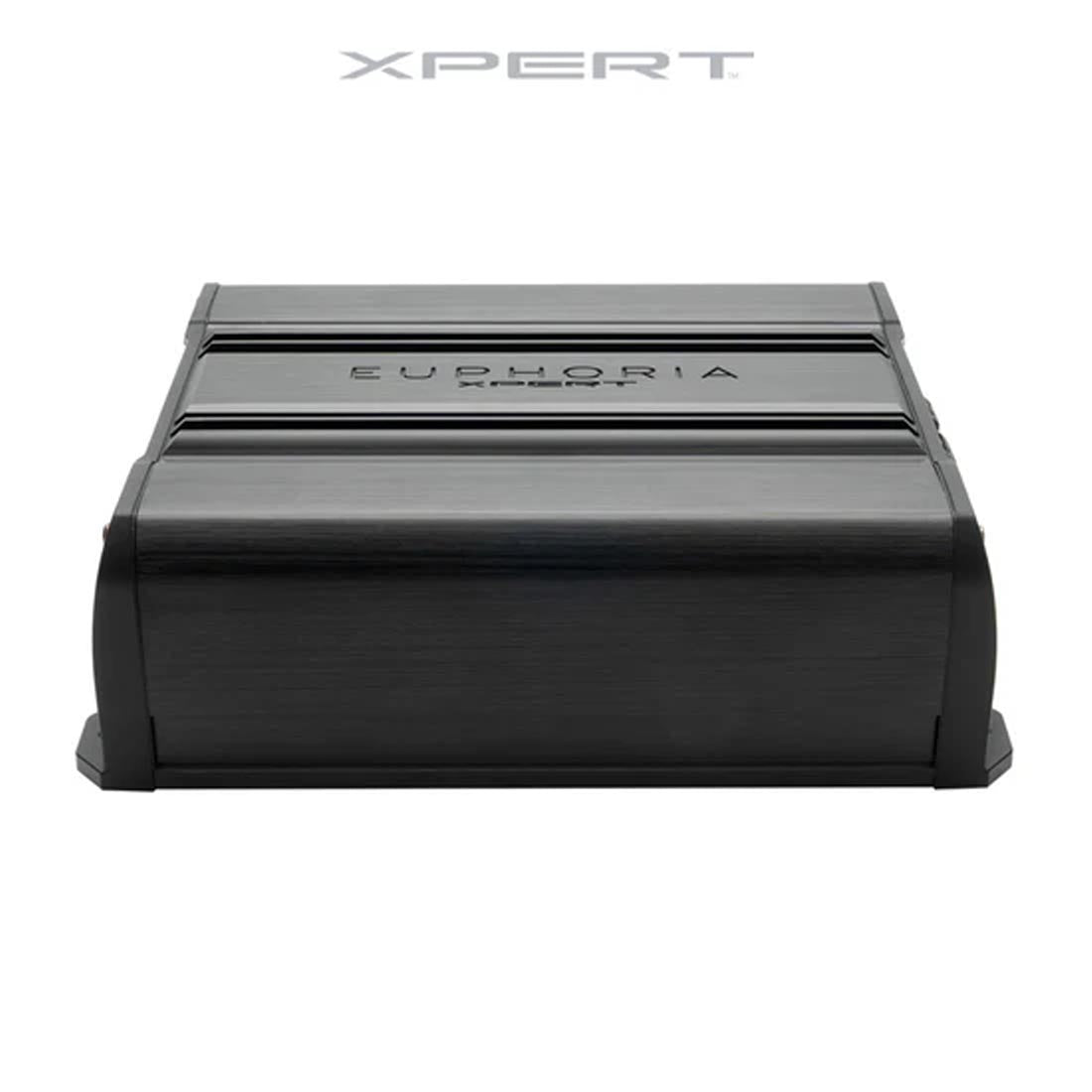Euphoria EX200.4 4 Channel Full Range Class D Mini Amplifier