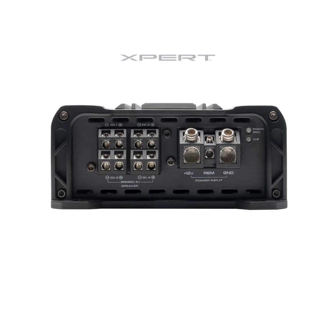 Euphoria EX300.4 4 Channel Full Range Class D Mini Amplifier
